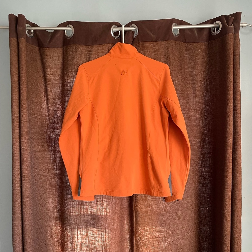 Cloudveil Zip Up Running Hiking Gorpcore Jacket - image 2